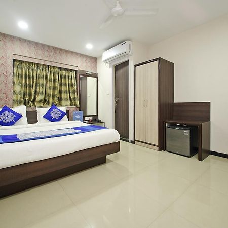Oyo 8504 Namans Inn Calcutta  Esterno foto