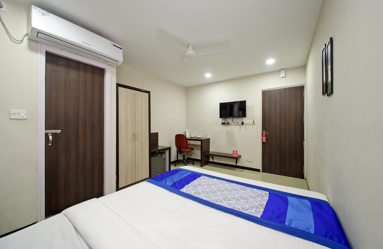 Oyo 8504 Namans Inn Calcutta  Esterno foto