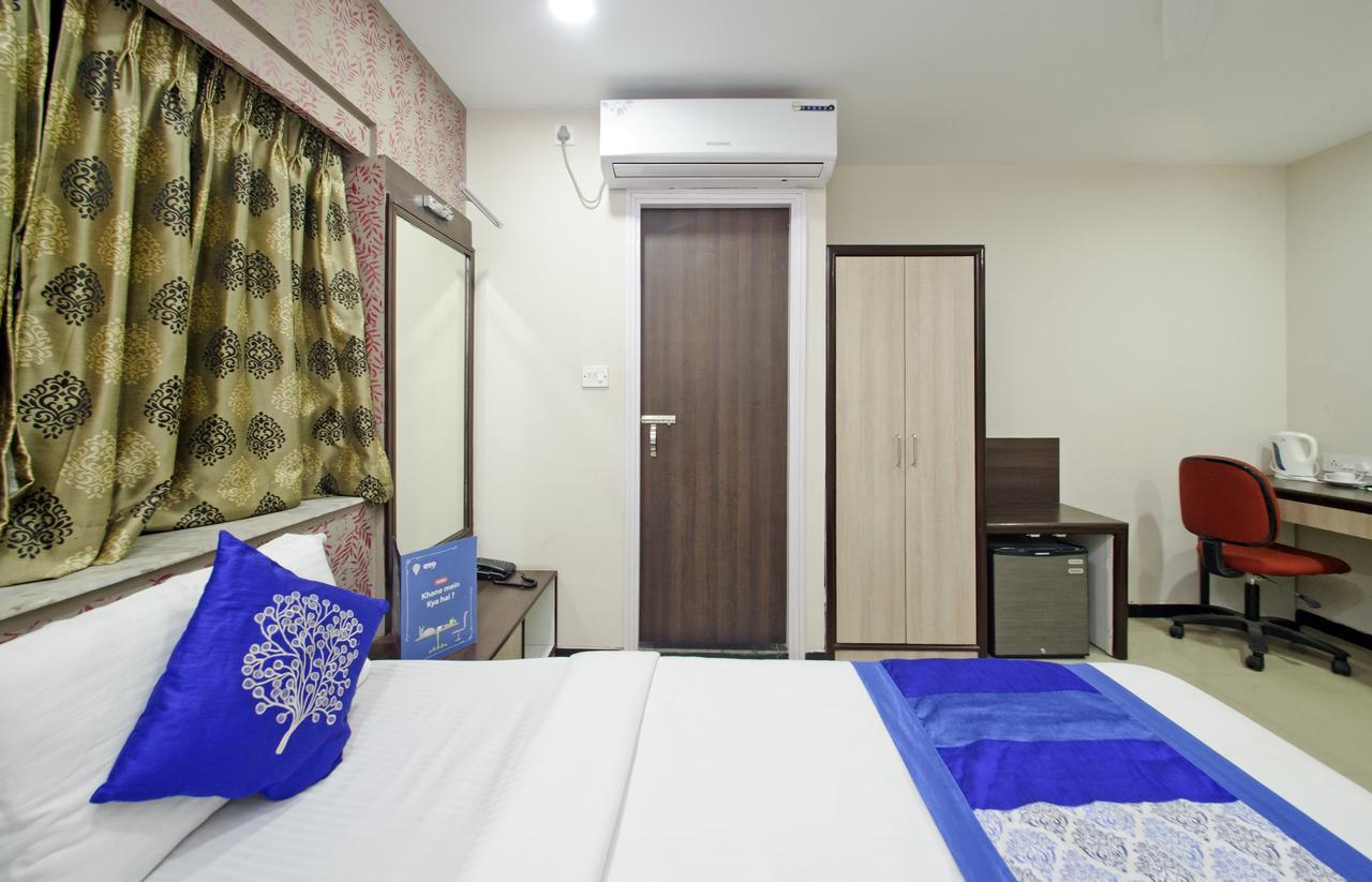 Oyo 8504 Namans Inn Calcutta  Esterno foto