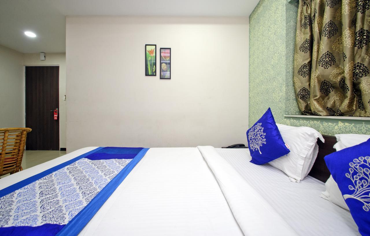 Oyo 8504 Namans Inn Calcutta  Esterno foto