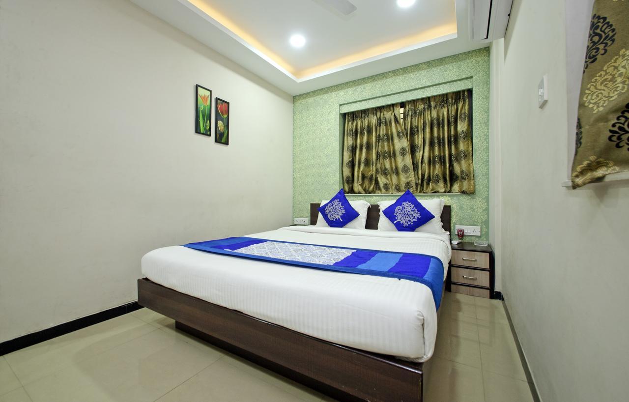 Oyo 8504 Namans Inn Calcutta  Esterno foto