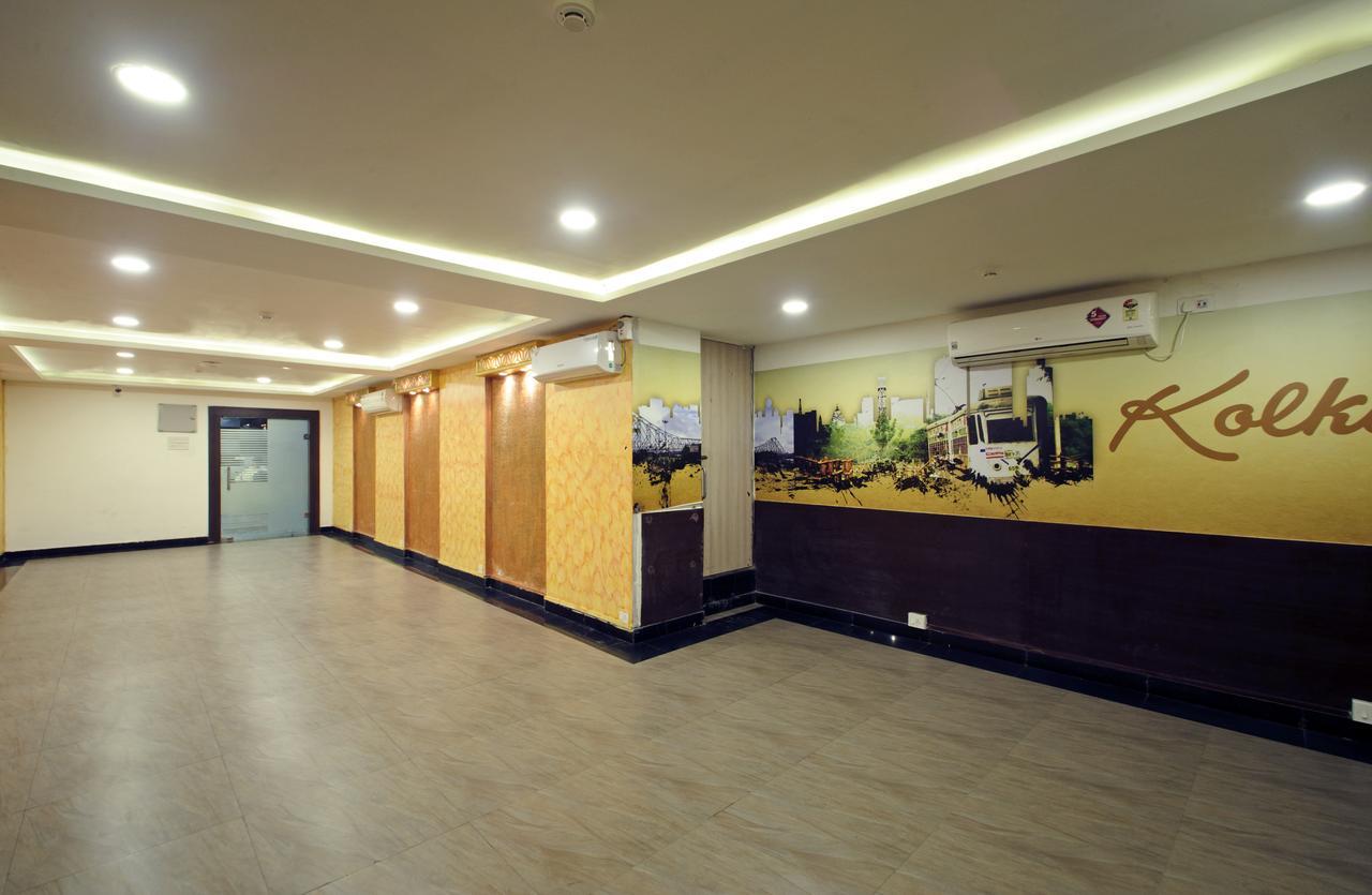 Oyo 8504 Namans Inn Calcutta  Esterno foto