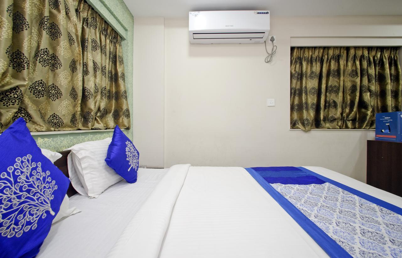 Oyo 8504 Namans Inn Calcutta  Esterno foto