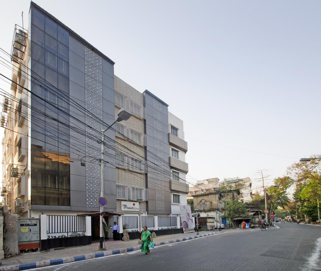 Oyo 8504 Namans Inn Calcutta  Esterno foto