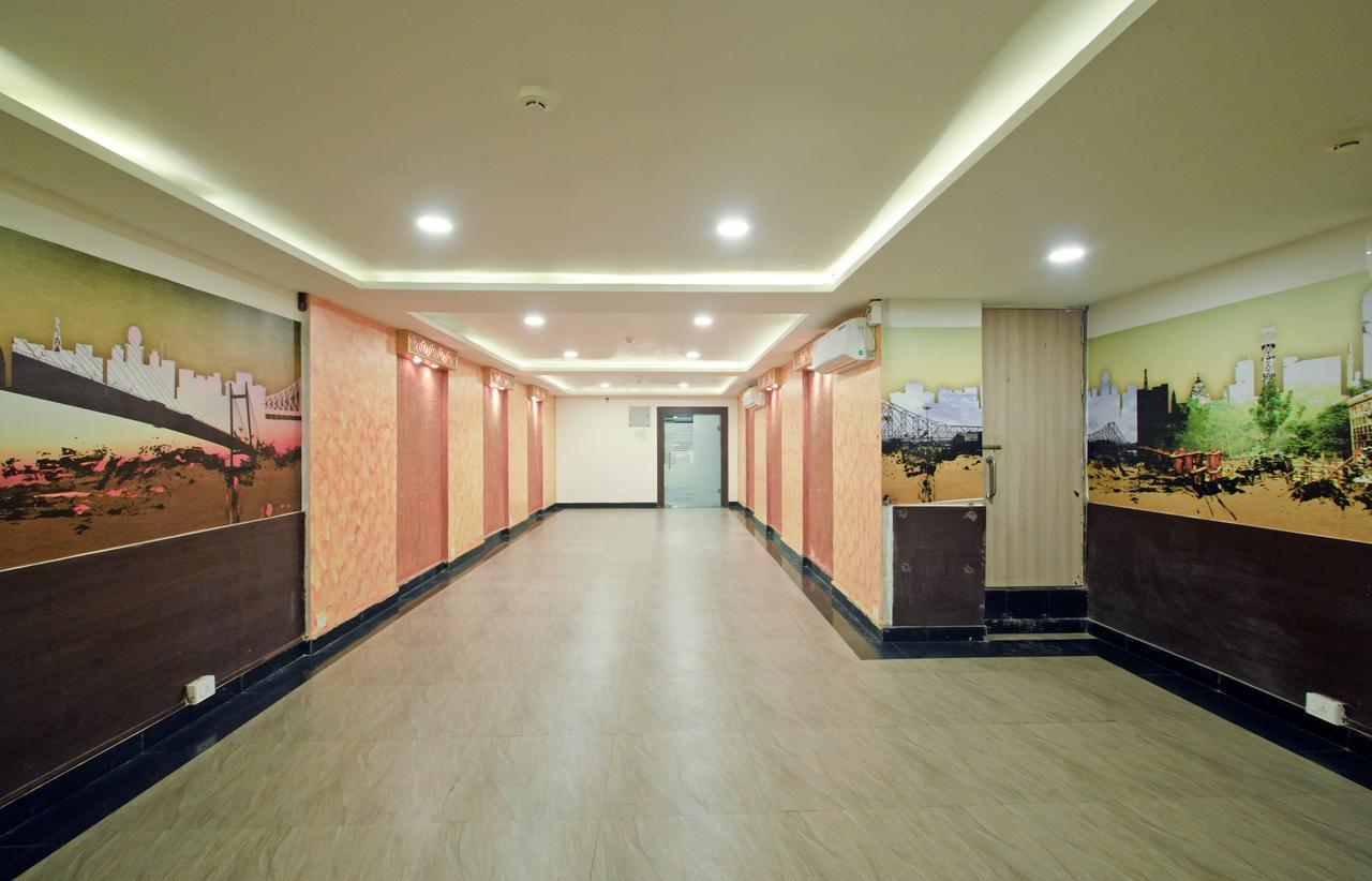 Oyo 8504 Namans Inn Calcutta  Esterno foto