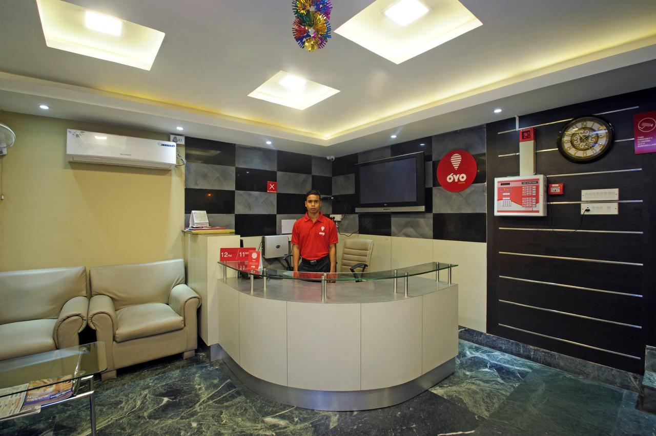 Oyo 8504 Namans Inn Calcutta  Esterno foto