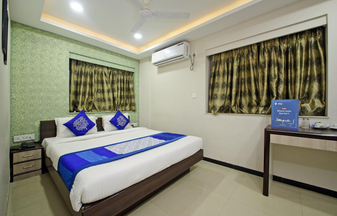 Oyo 8504 Namans Inn Calcutta  Esterno foto