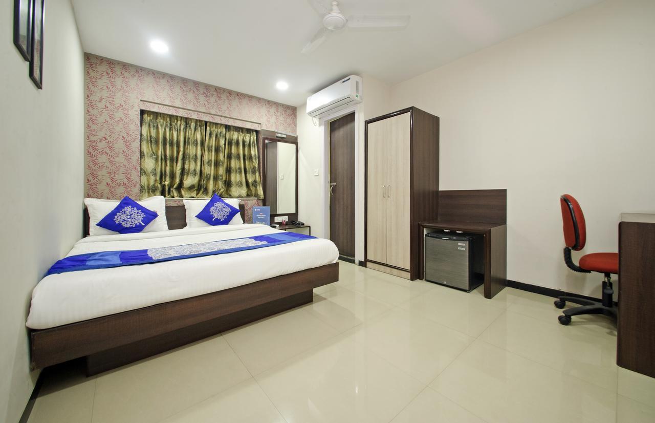 Oyo 8504 Namans Inn Calcutta  Esterno foto