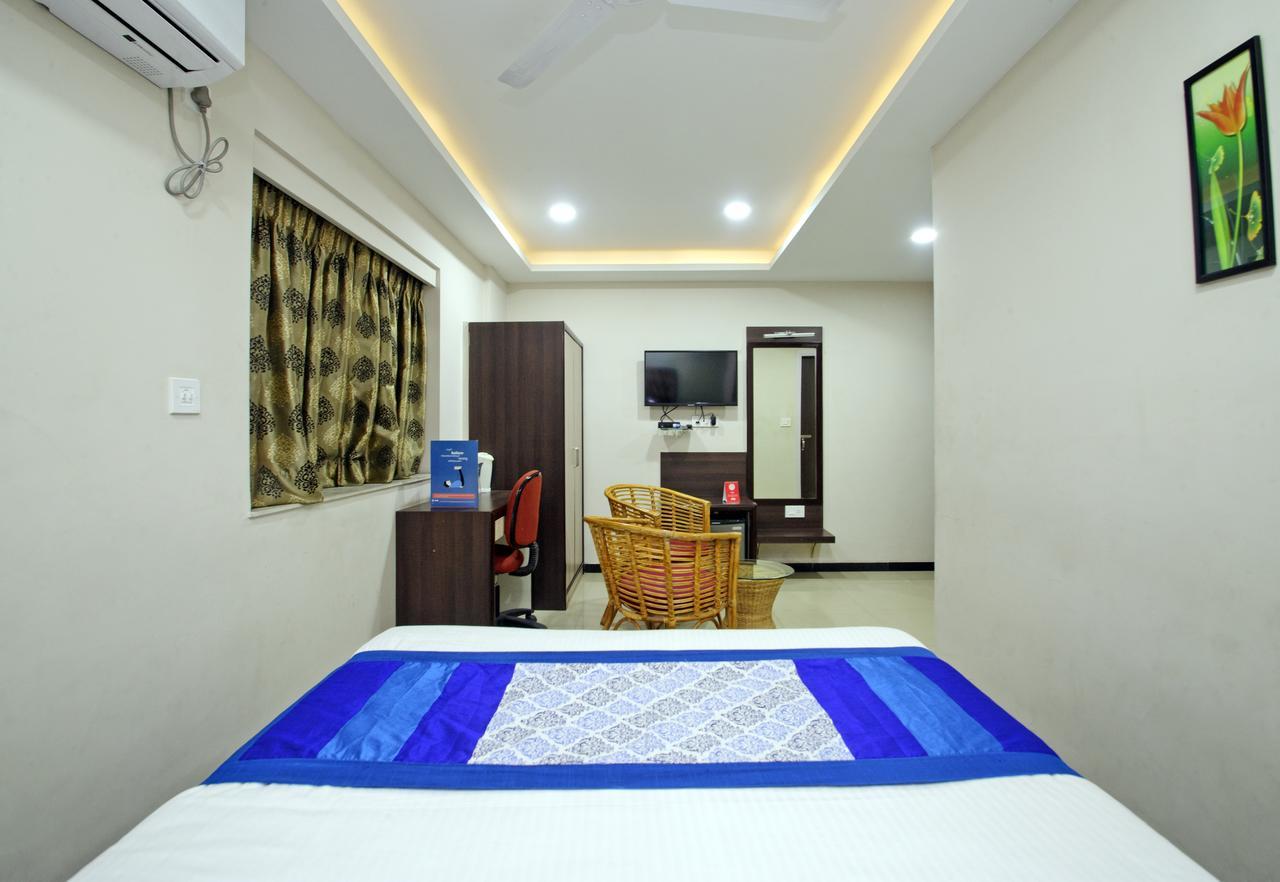 Oyo 8504 Namans Inn Calcutta  Esterno foto
