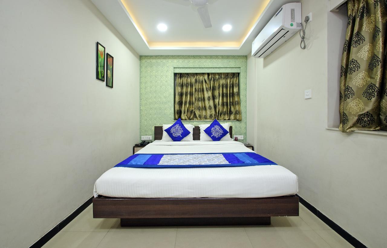 Oyo 8504 Namans Inn Calcutta  Esterno foto