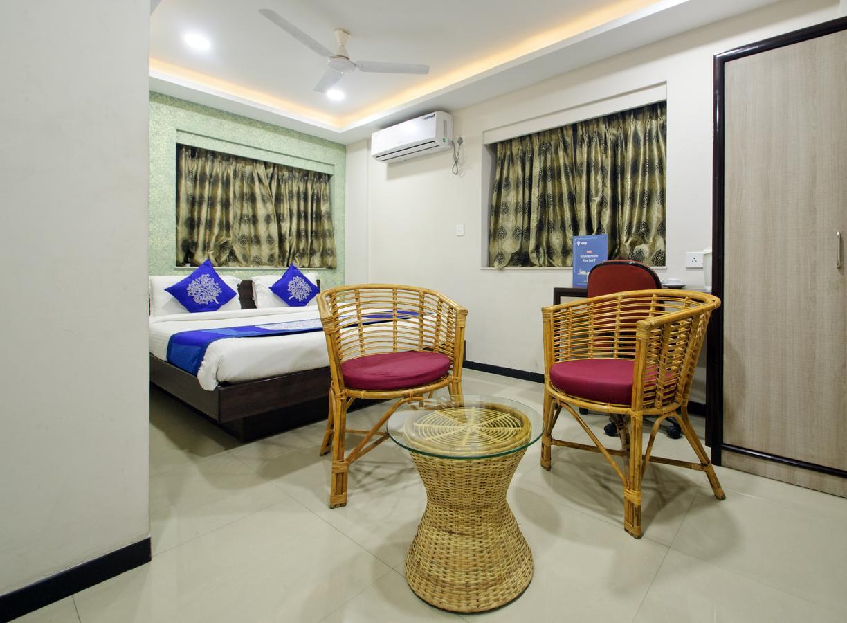Oyo 8504 Namans Inn Calcutta  Esterno foto
