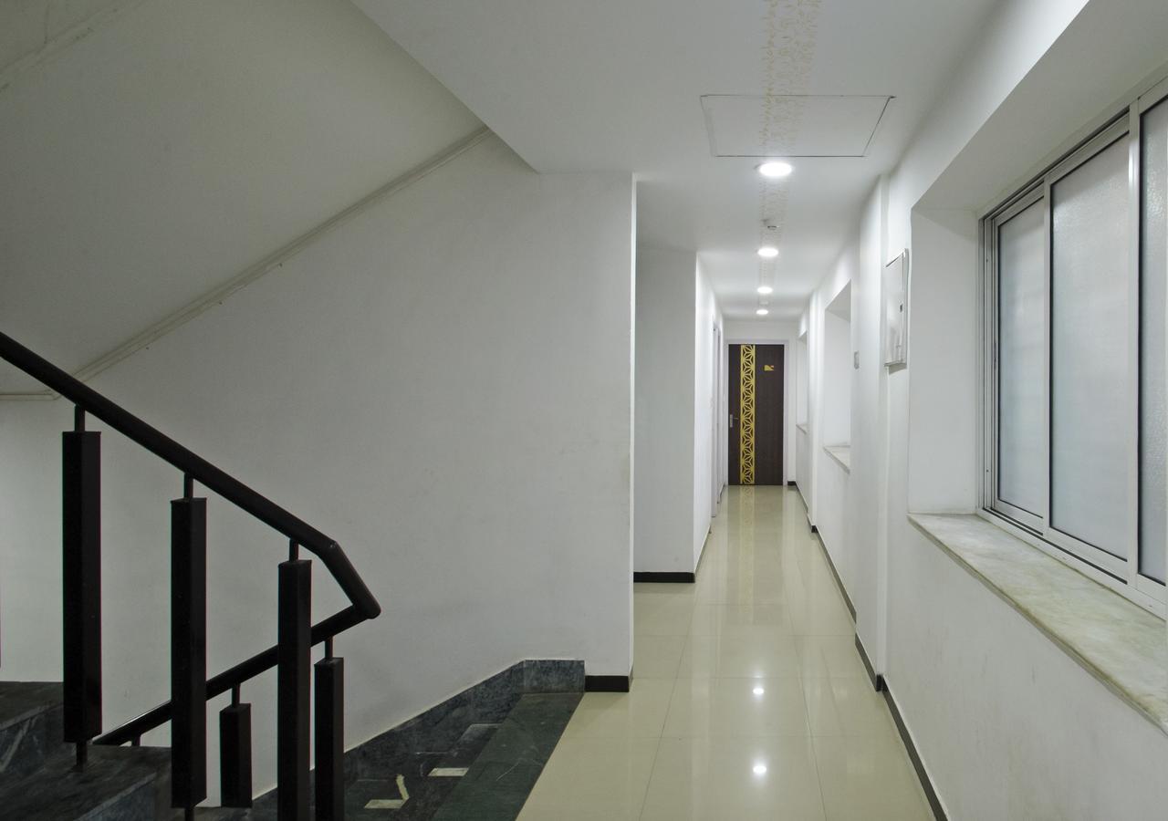 Oyo 8504 Namans Inn Calcutta  Esterno foto