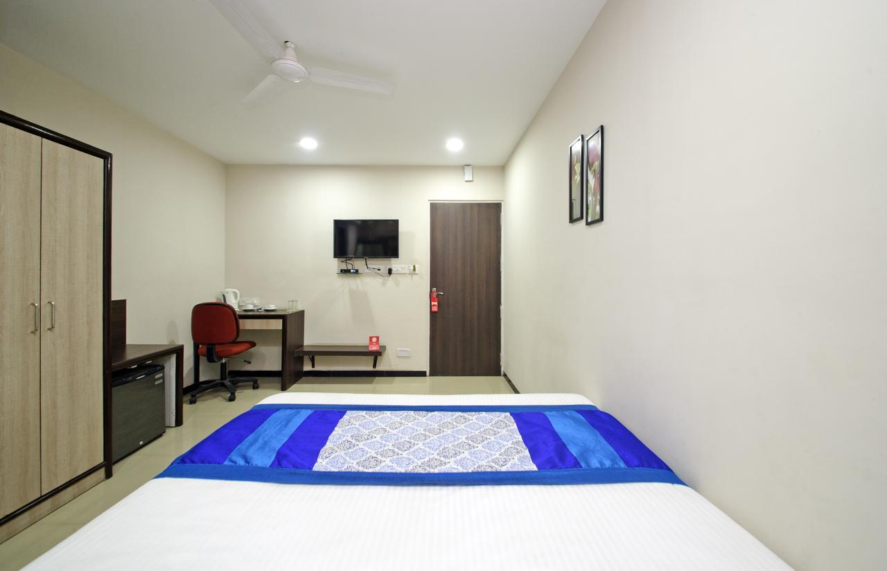 Oyo 8504 Namans Inn Calcutta  Esterno foto