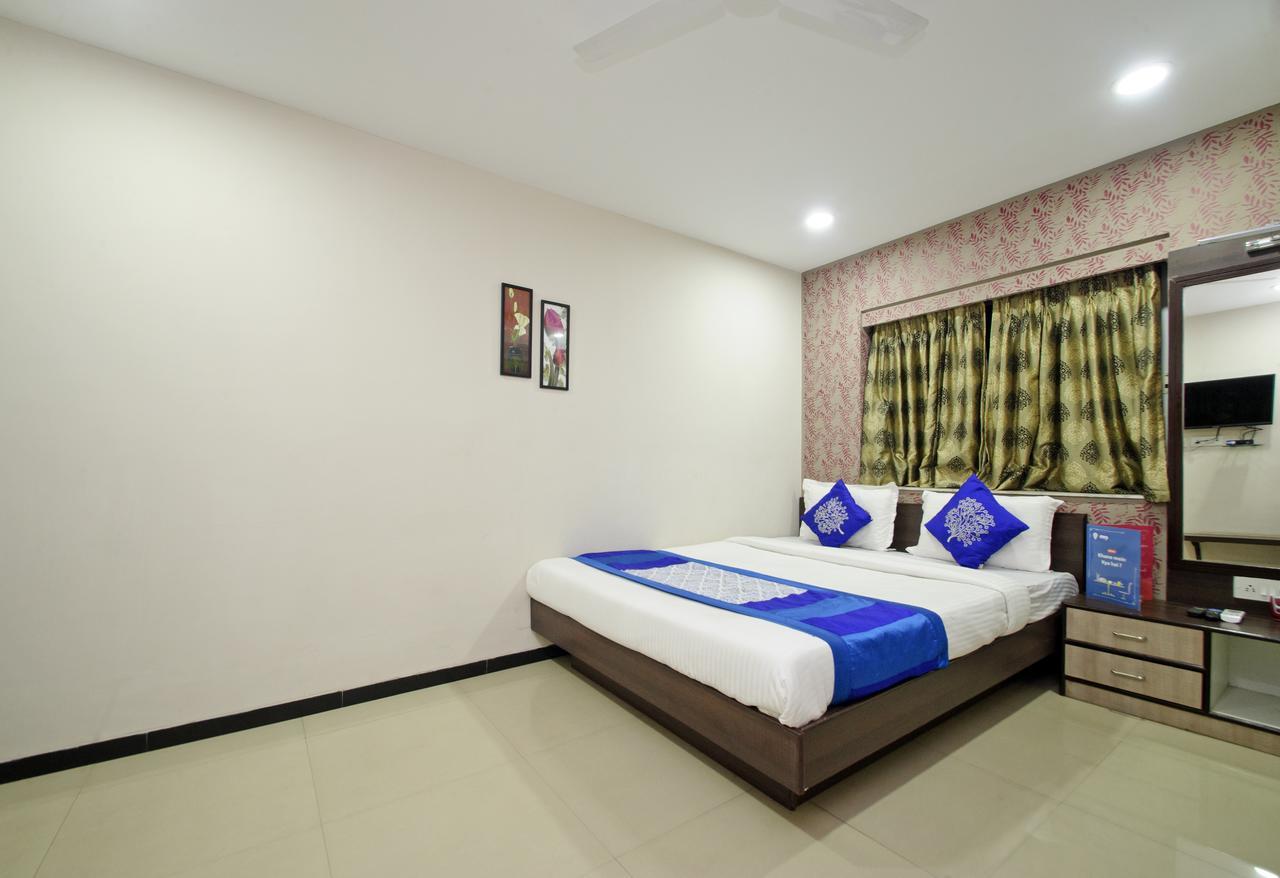 Oyo 8504 Namans Inn Calcutta  Esterno foto