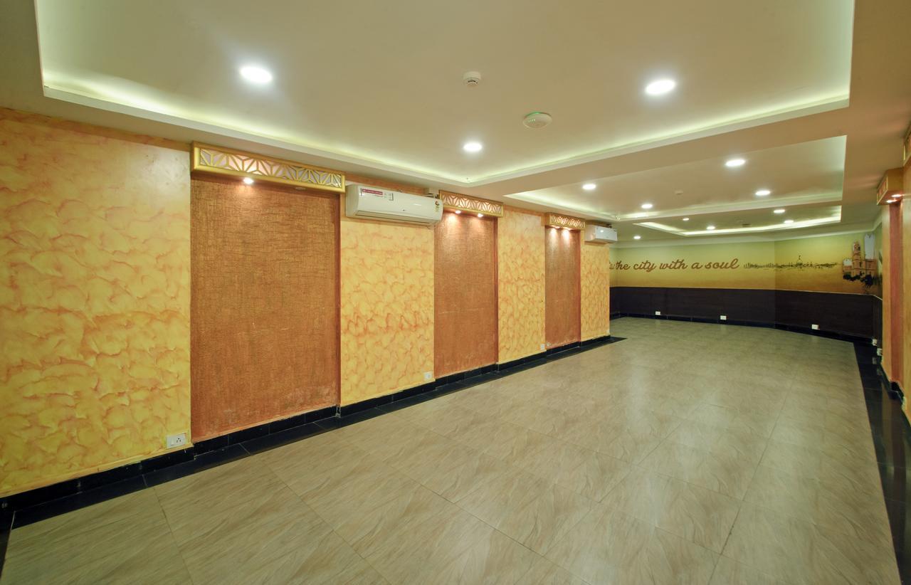 Oyo 8504 Namans Inn Calcutta  Esterno foto
